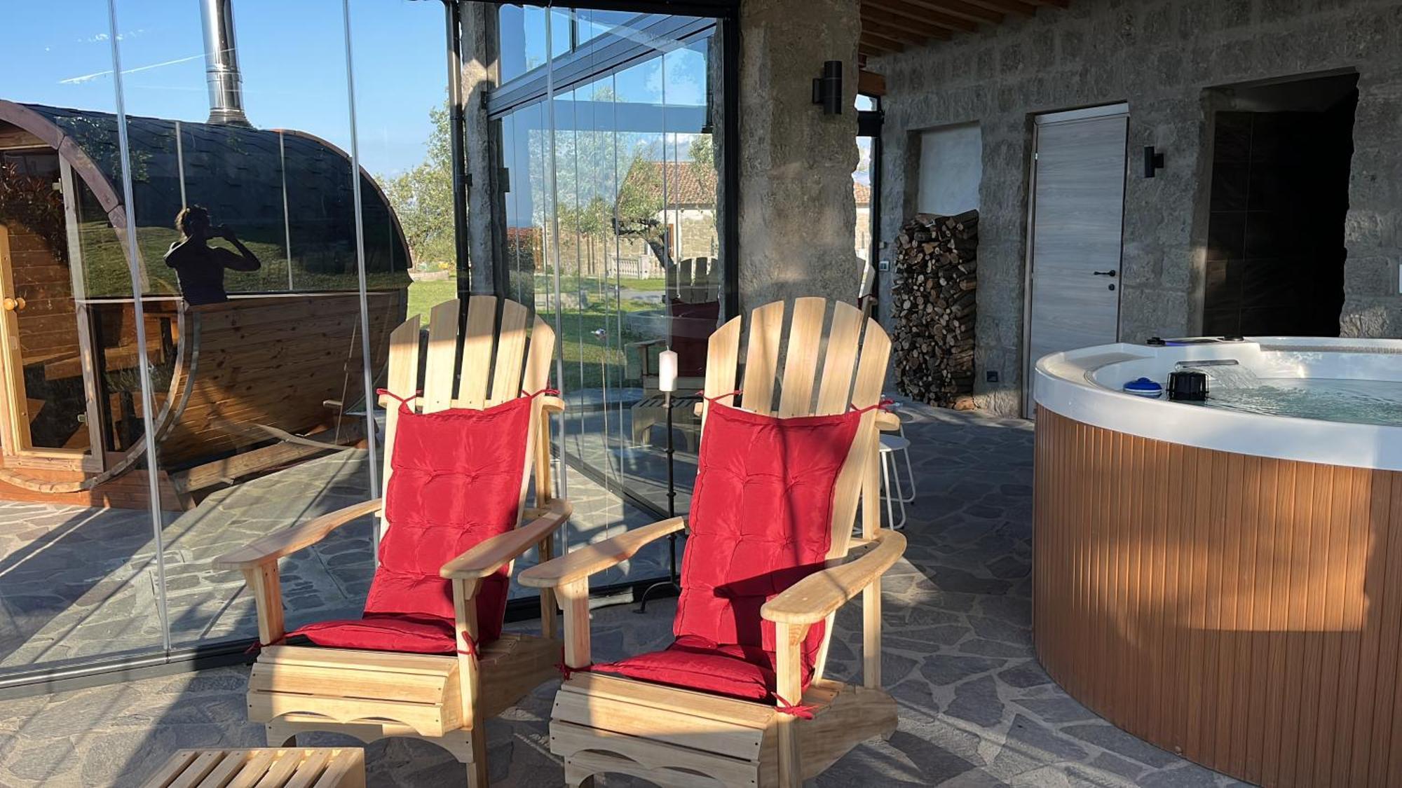 Paladini Farm stay Montefiascone